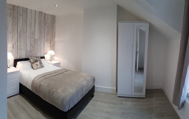 Room Co-Operative Avenue in Ashfield