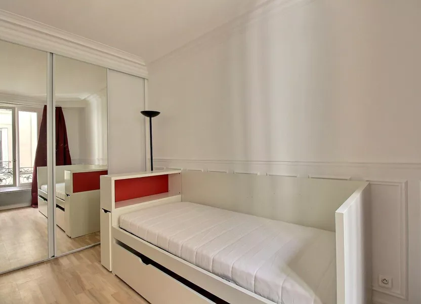 Appartement Avenue Charles de Gaulle à Neuilly-sur-Seine
