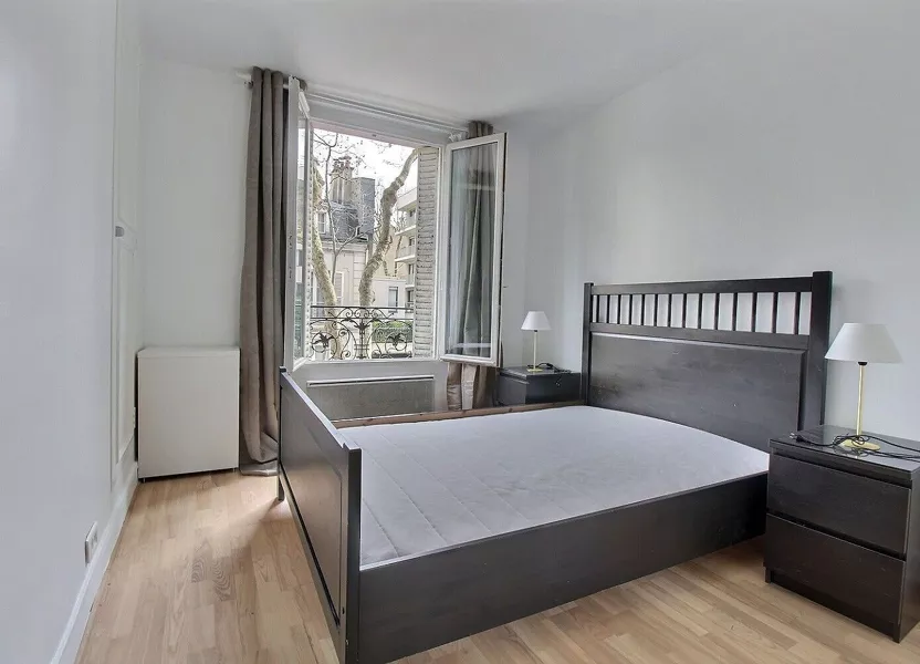 Appartement Avenue Charles de Gaulle à Neuilly-sur-Seine