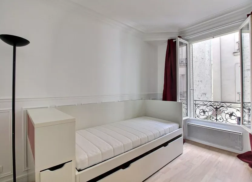 Appartement Avenue Charles de Gaulle à Neuilly-sur-Seine