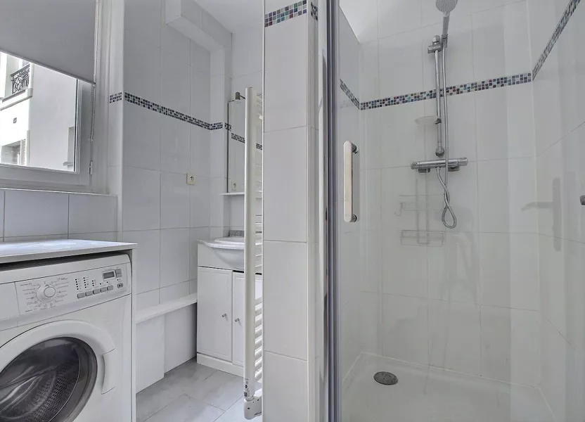 Appartement Avenue Charles de Gaulle à Neuilly-sur-Seine