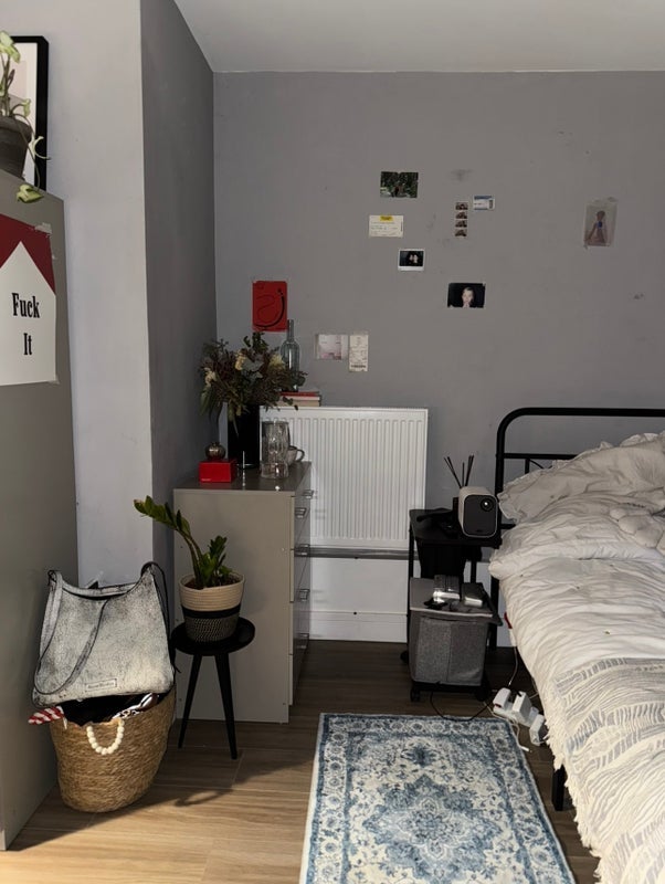 Room Old Ford Road in Greater London