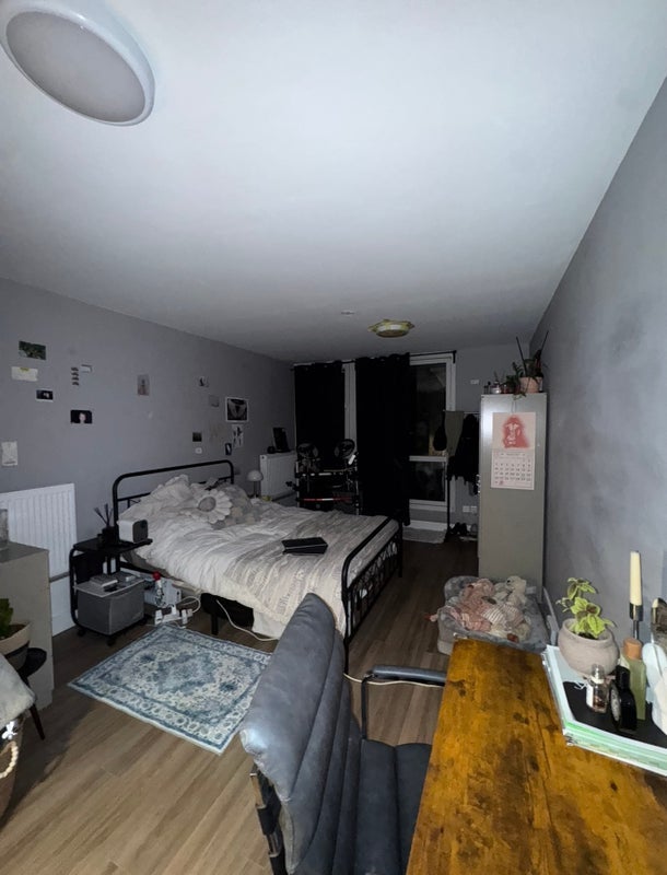 Room Old Ford Road in Greater London