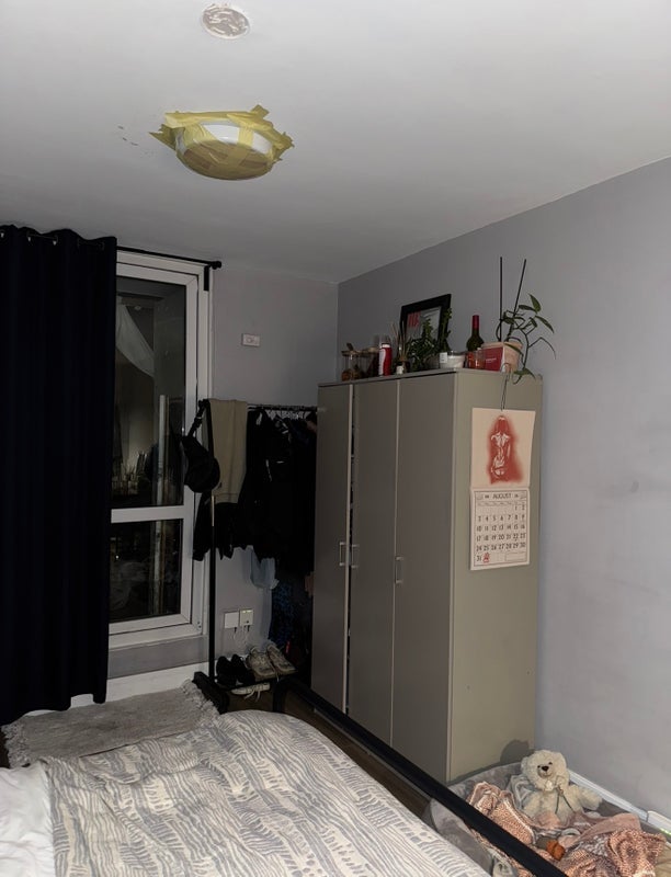 Room Old Ford Road in Greater London