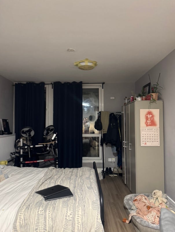 Room Old Ford Road in Greater London