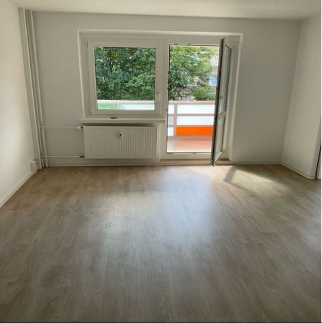 Wohnung Uranusstraße in Halle (Saale)