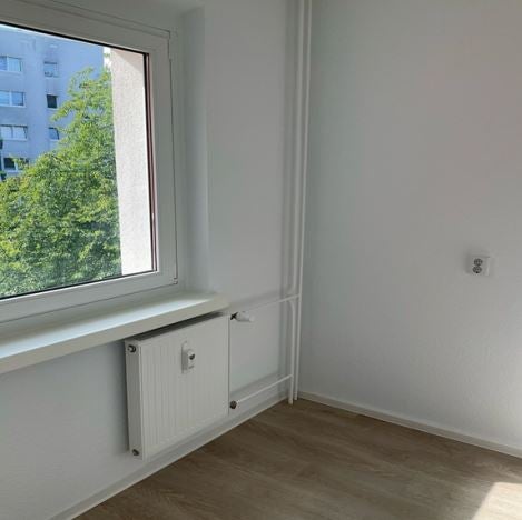 Wohnung Uranusstraße in Halle (Saale)
