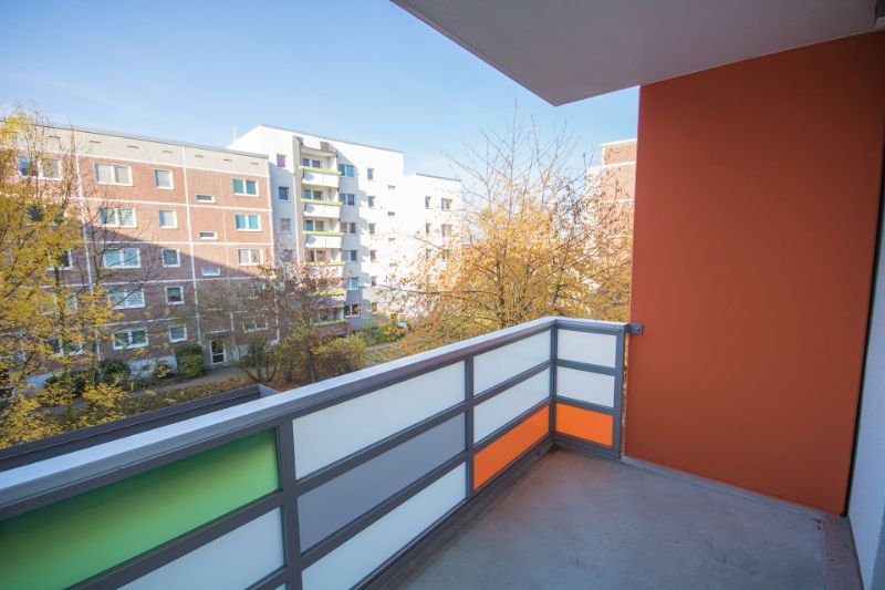 Wohnung Uranusstraße in Halle (Saale)