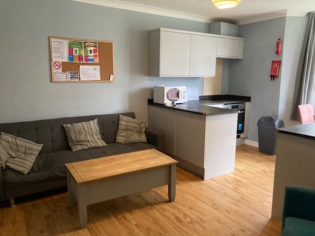 Room Eastgate Street in Winchester