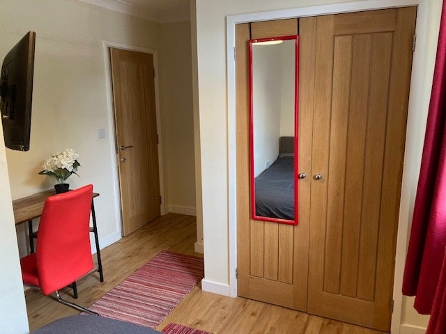 Room Eastgate Street in Winchester