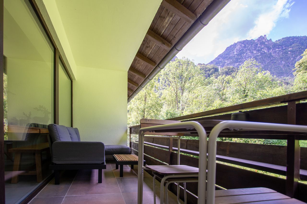 Wohnung Kiblinger Straße in Bad Reichenhall