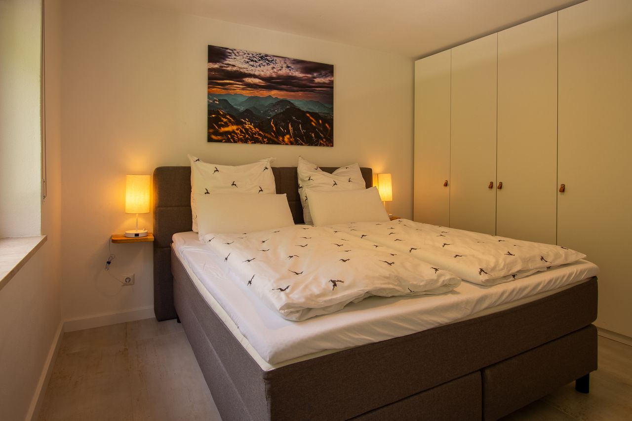 Wohnung Kiblinger Straße in Bad Reichenhall