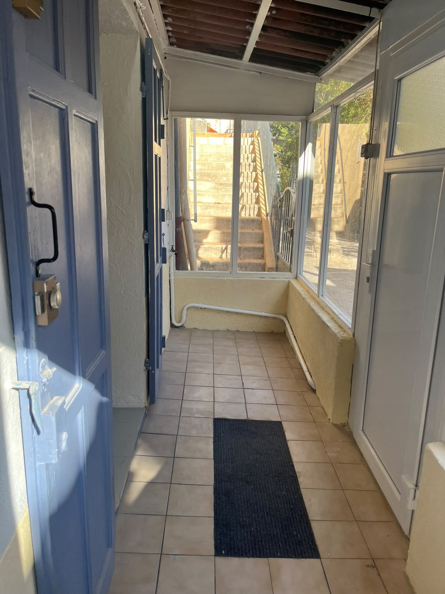 Flat Impasse des Loches in La Bouilladisse