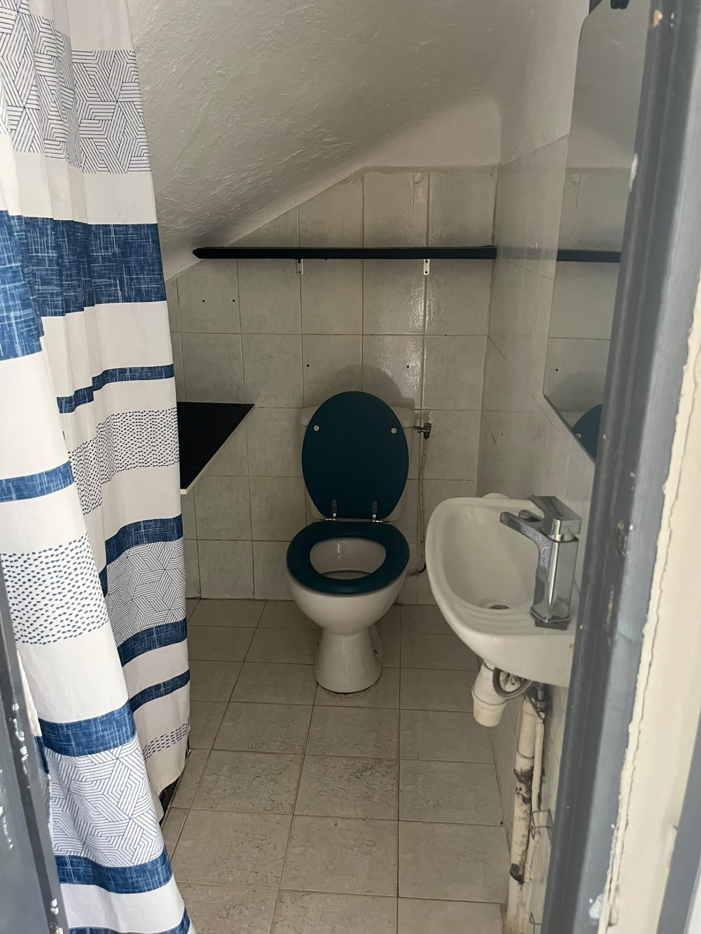 Flat Impasse des Loches in La Bouilladisse