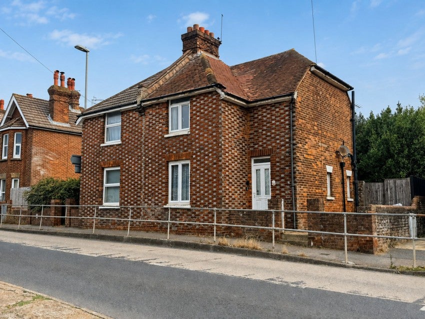 House Ninfield Road in Rother
