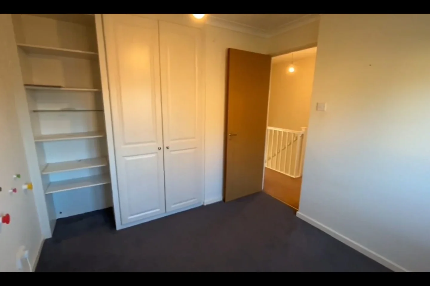 House Elveden Close in Luton