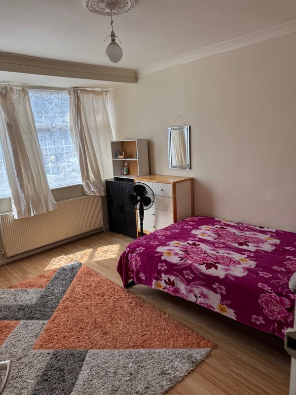Room Alexandra Road in Greater London