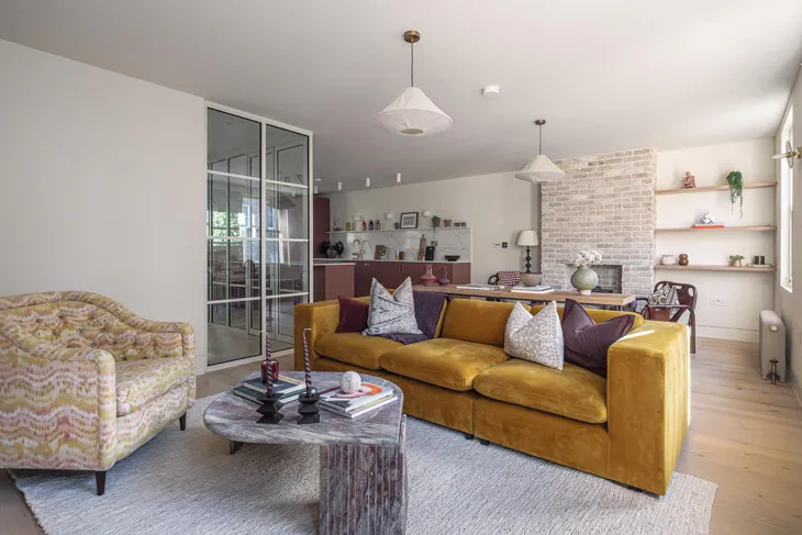 House Pindock Mews in City of Westminster