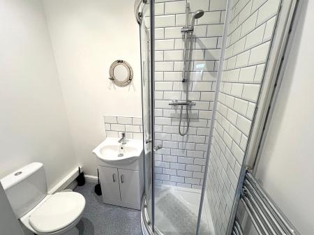 Room Dean Grove in Grimsby