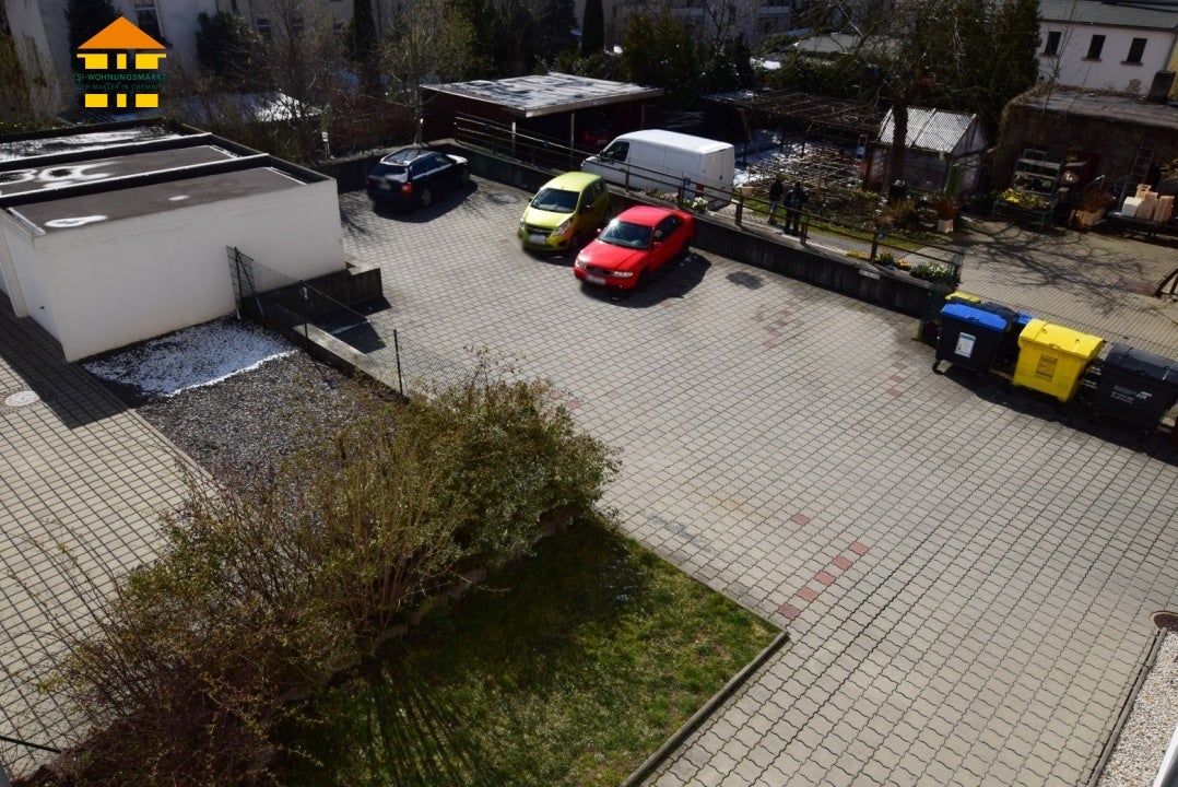 Wohnung Frankenberger Straße in Chemnitz