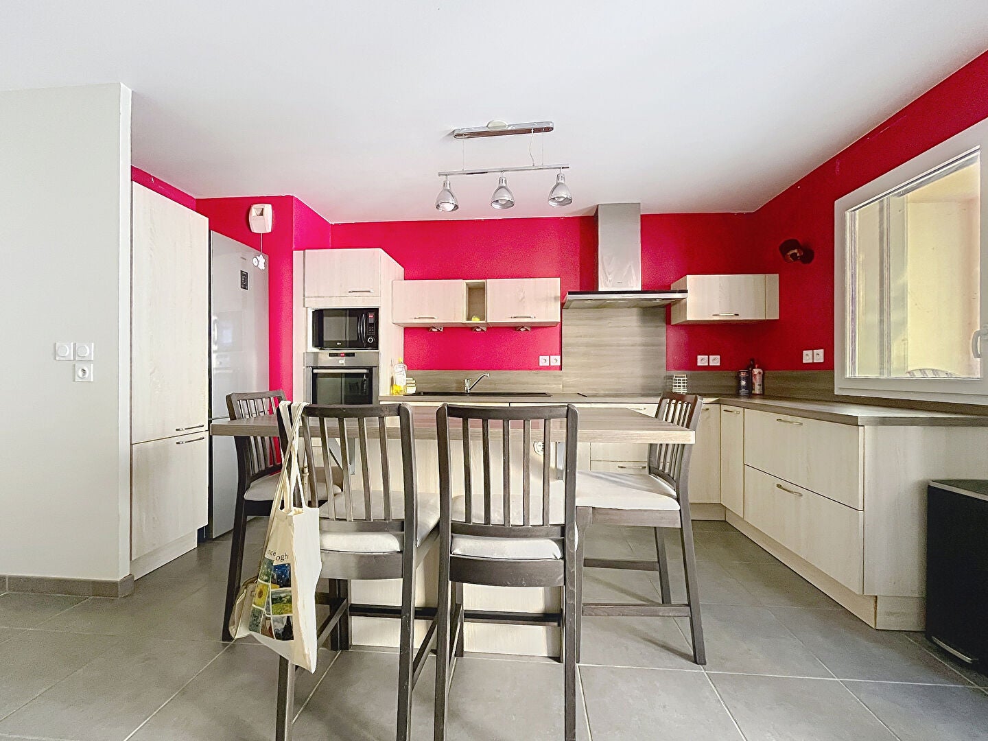 Appartement Rue Flachet à Villeurbanne