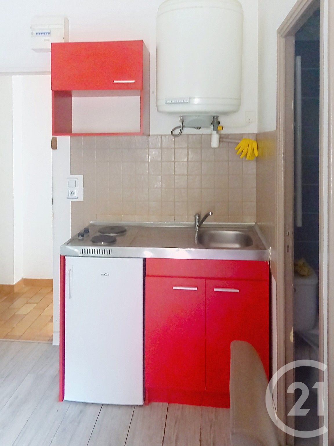Appartement Rue Du Muguet à Avignon