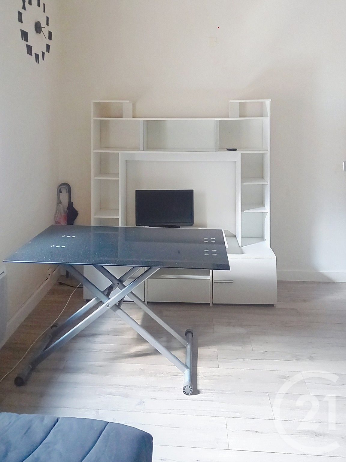 Appartement Rue Du Muguet à Avignon