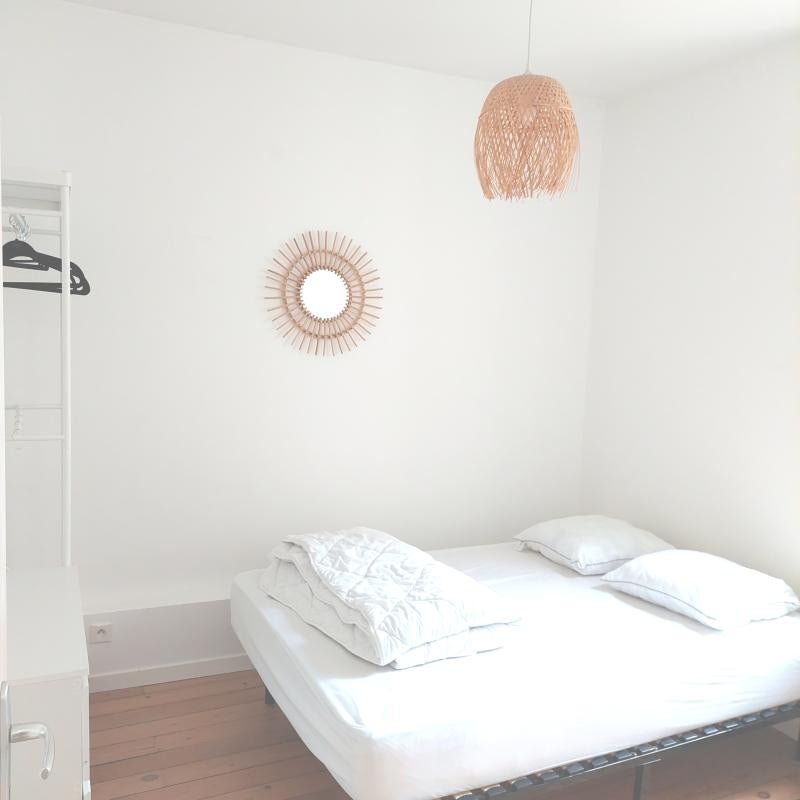Appartement Boulevard de Strasbourg à Angers
