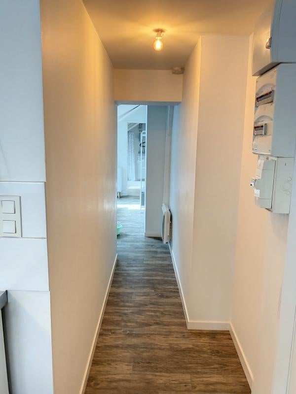 Chambre Boulevard de Strasbourg à Angers