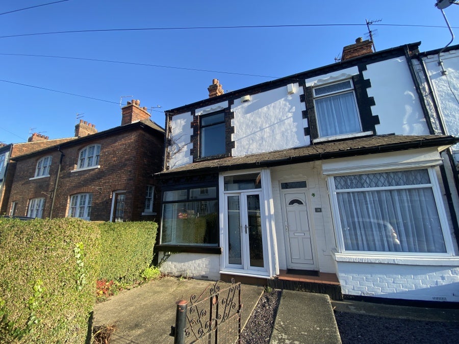 House Victoria Avenue in Willerby
