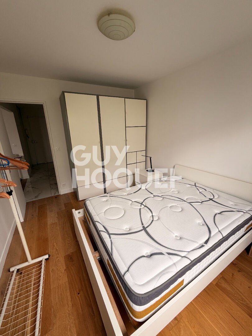 Appartement Route du Fort à Chelles