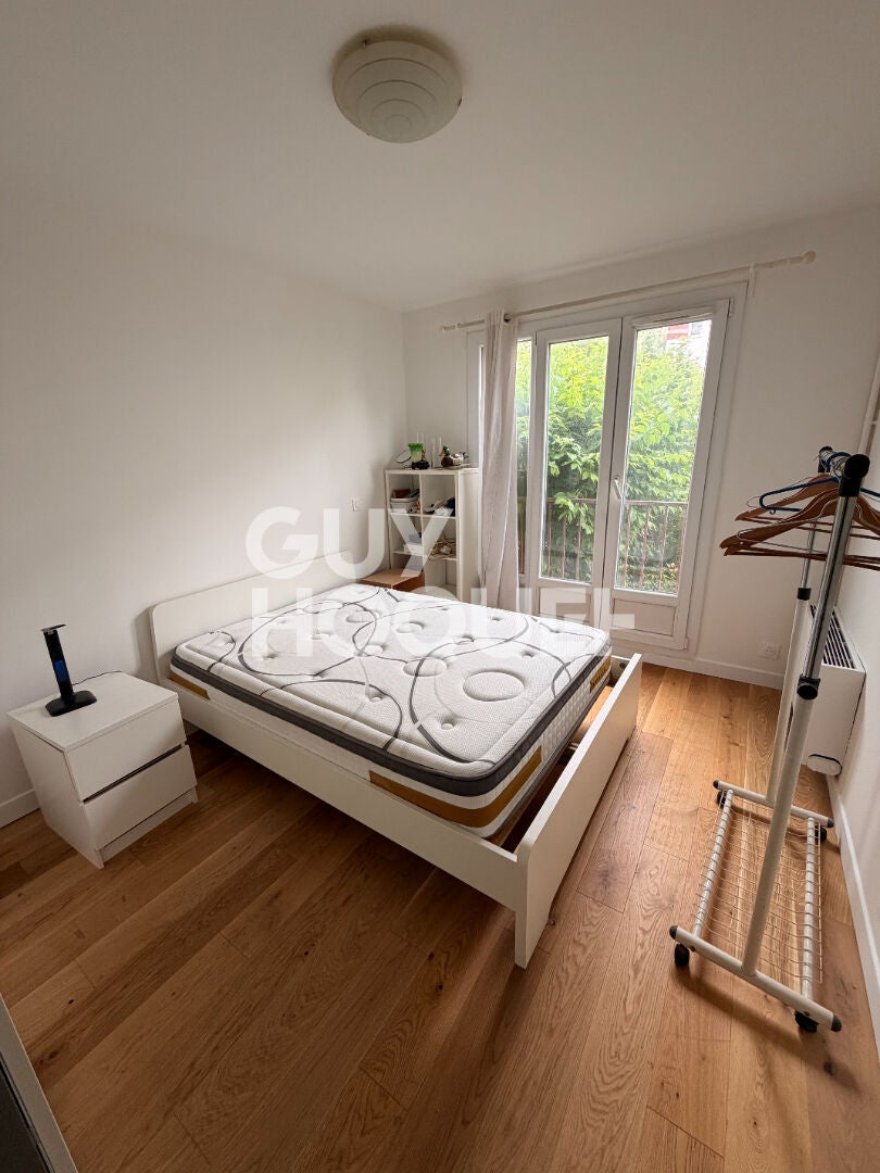 Appartement Route du Fort à Chelles