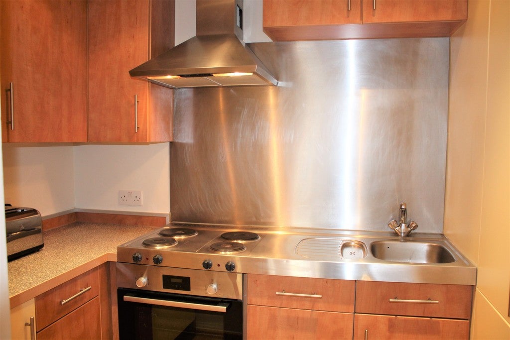 Flat Dingley Place in Greater London