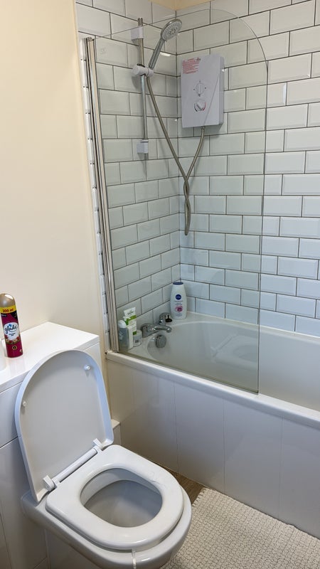 Room Beaumont Drive in North Tyneside