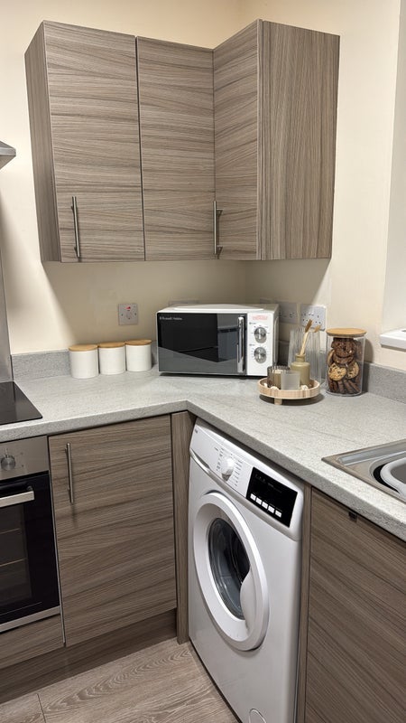 Room Beaumont Drive in North Tyneside
