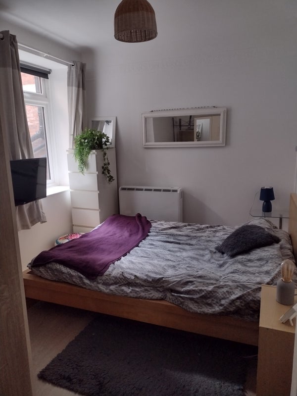 Room Vale Road in Bournemouth