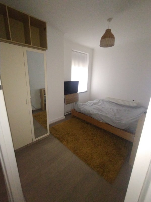 Room Vale Road in Bournemouth