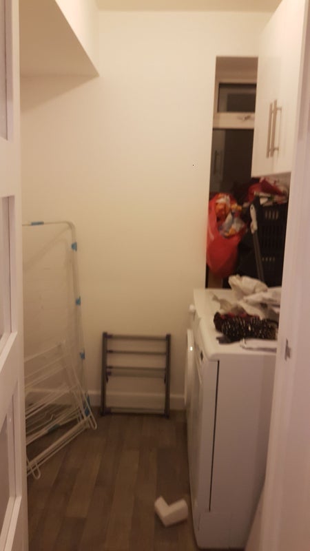 Room Vale Road in Bournemouth