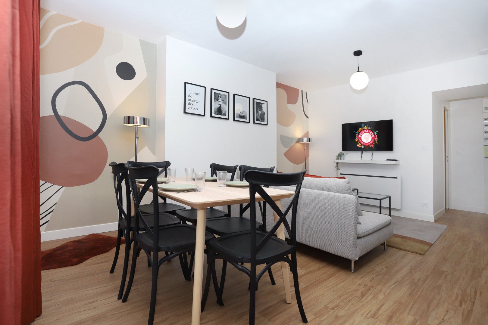 Appartement Rue Vauban à Brest