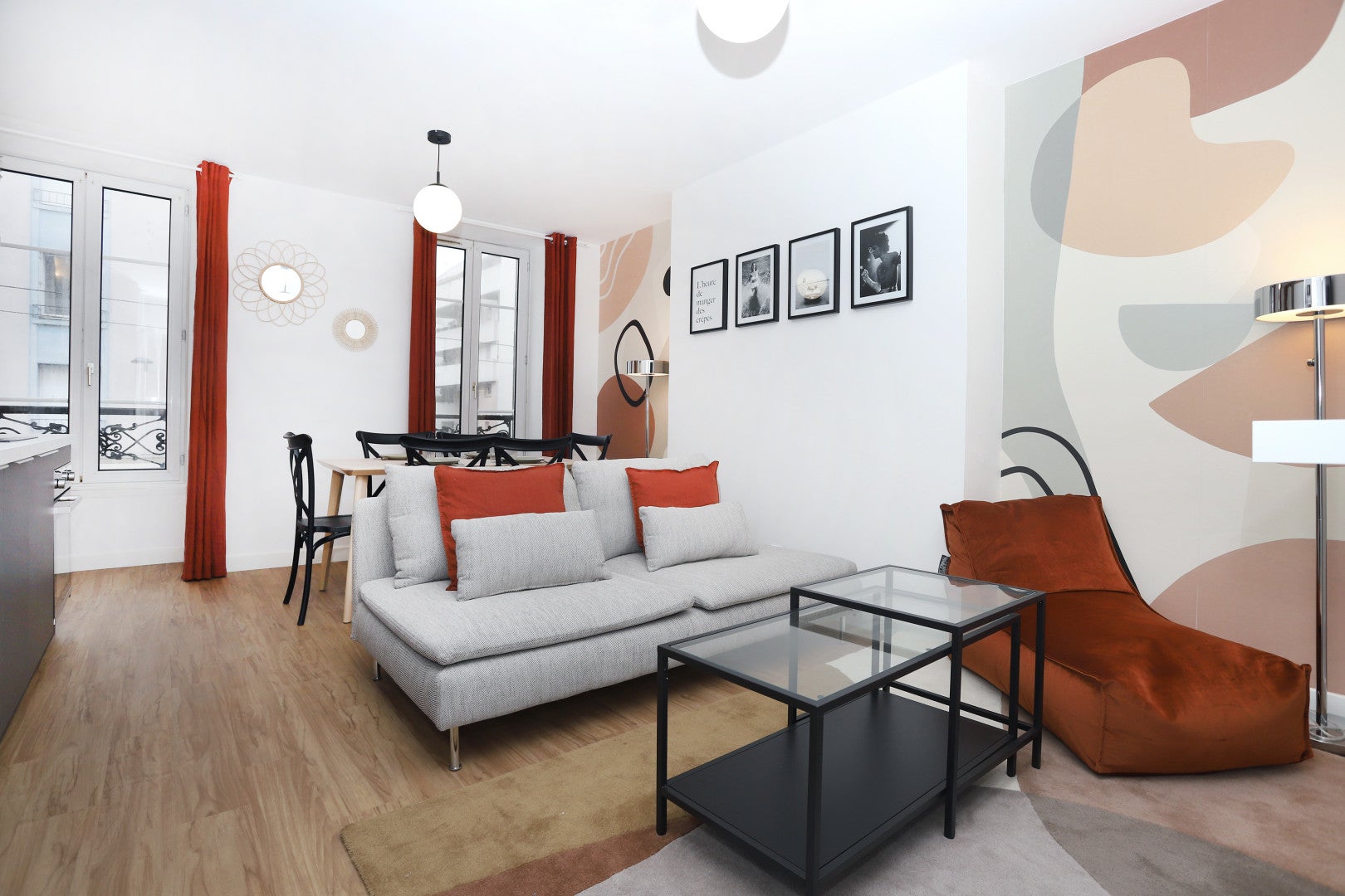 Appartement Rue Vauban à Brest