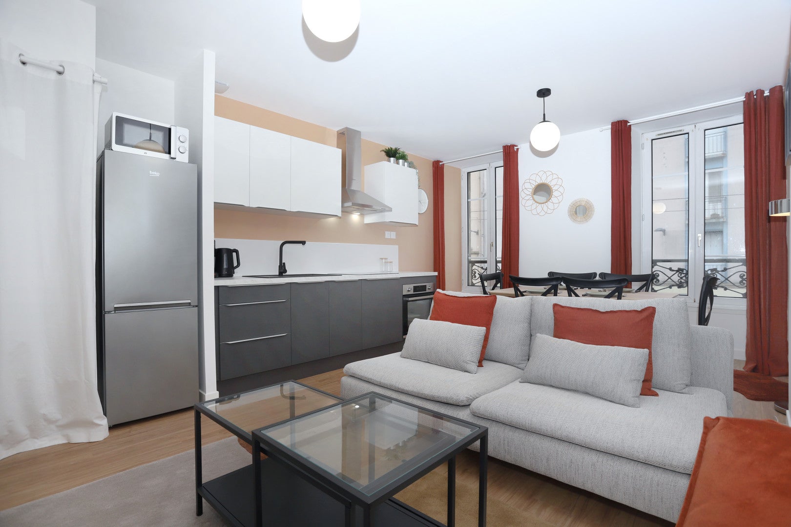 Appartement Rue Vauban à Brest