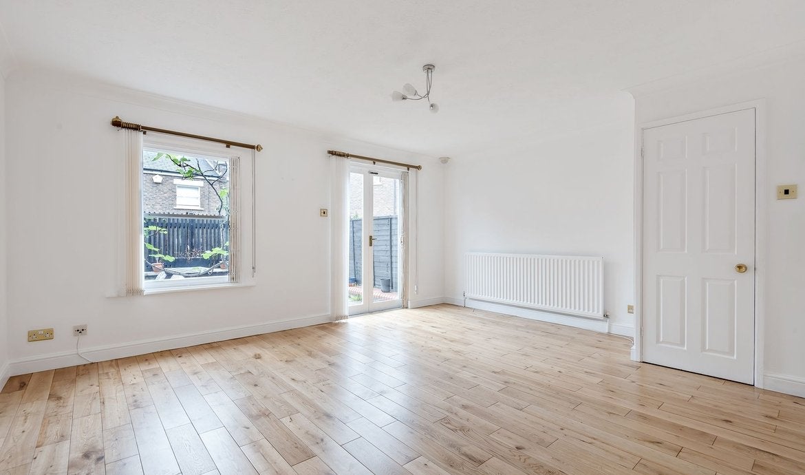 House Heralds Place in Greater London