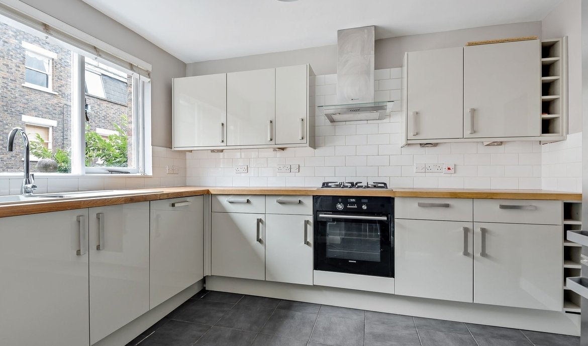 House Heralds Place in Greater London