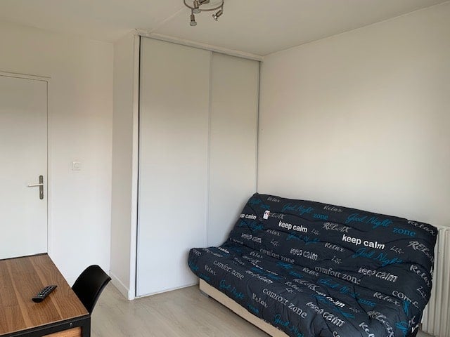 Appartement Rue des Frères Bonneff à Bezons