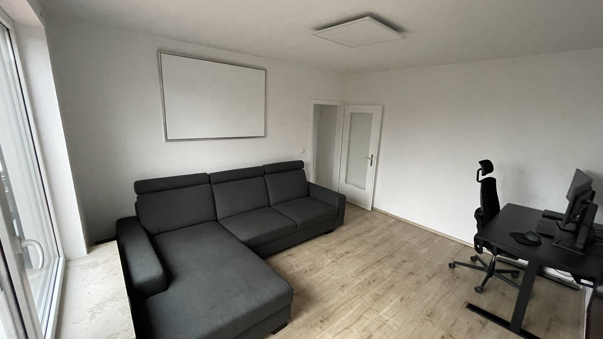 Wohnung Hebbelstraße in Hattingen