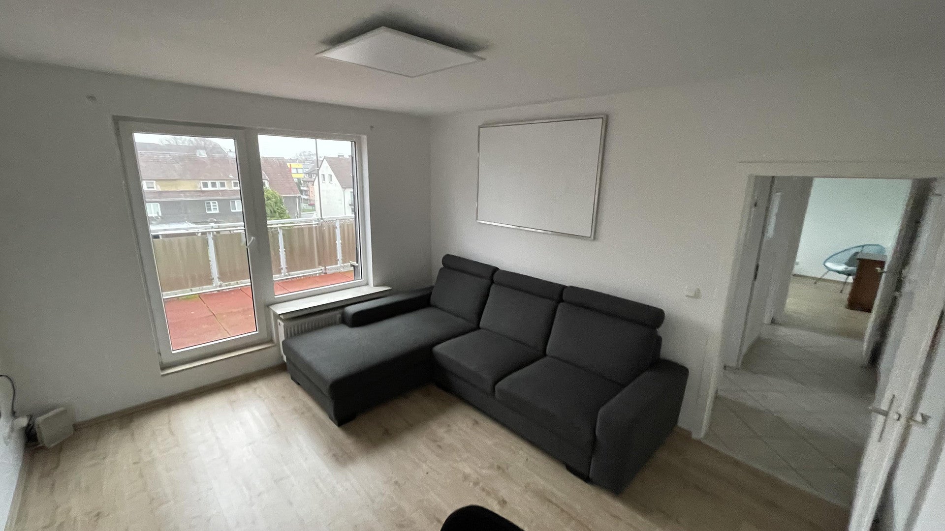 Wohnung Hebbelstraße in Hattingen