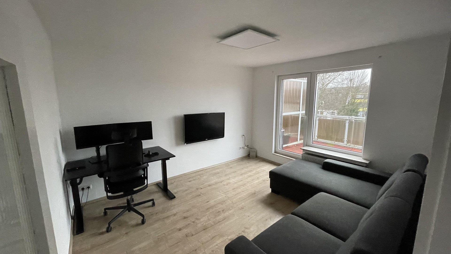 Wohnung Hebbelstraße in Hattingen