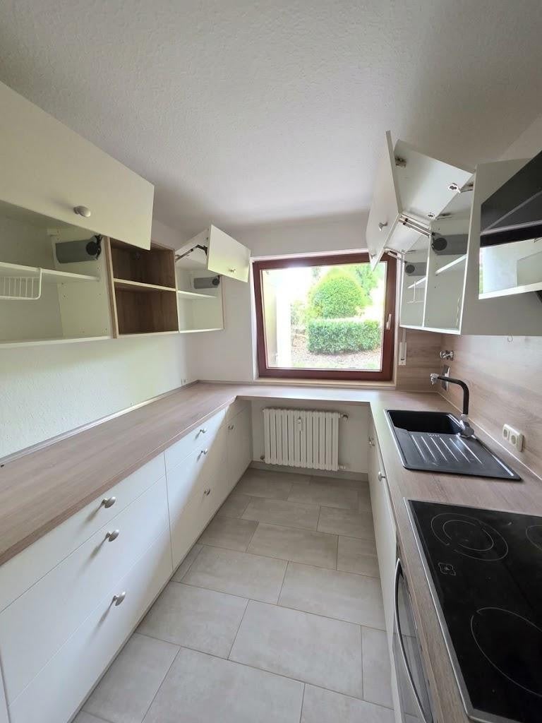 Wohnung Am Homberg in Hattingen