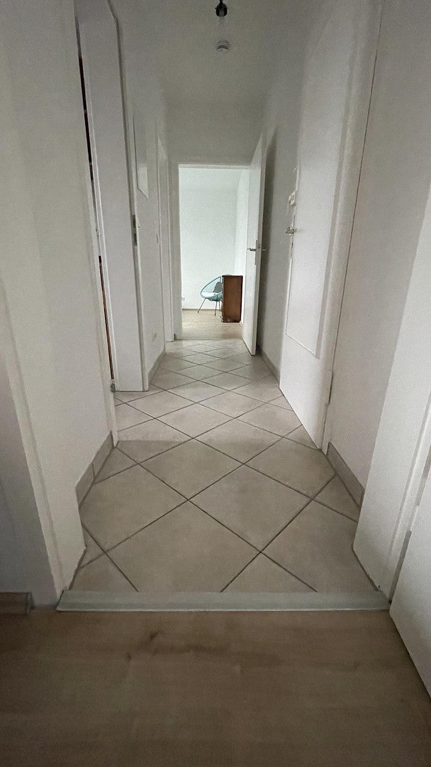 Wohnung Hebbelstraße in Hattingen