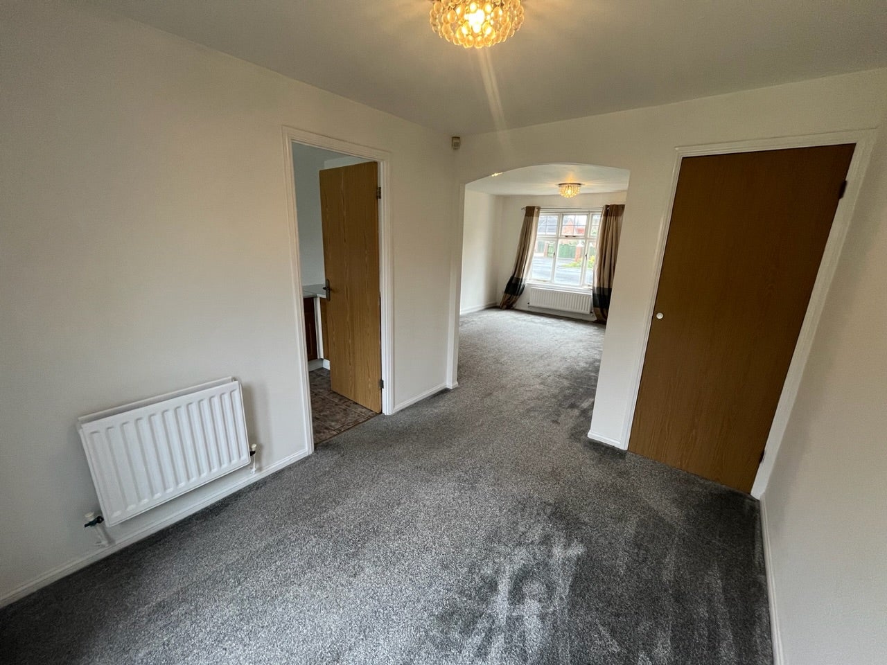 House Pheasantmoor in Sunderland